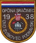 DVD SVIBOVEC PODRAVSKI